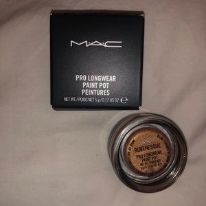 MAC - Rubenesque Paintpot